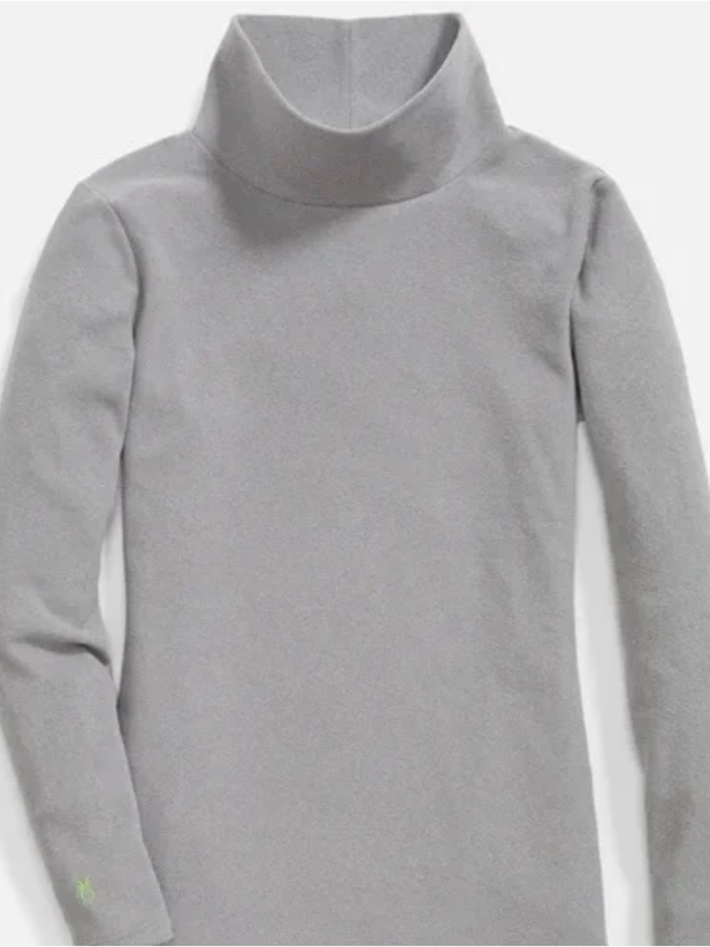 Dudley Stephens Cobble Hill Turtleneck Tunic Medium